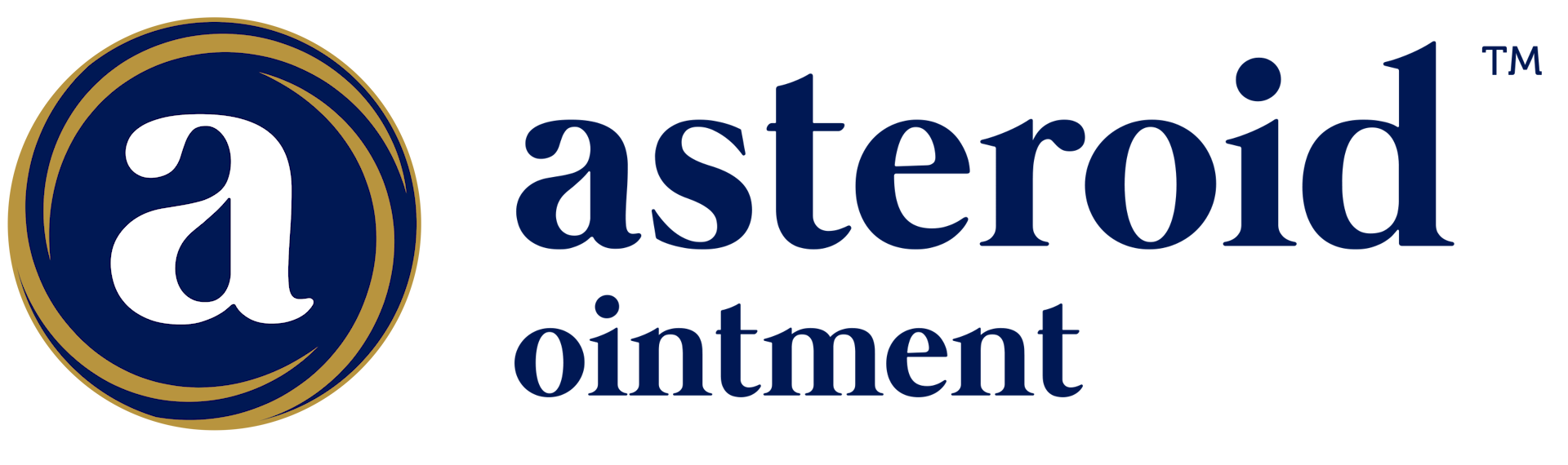 Asteroid Ointment