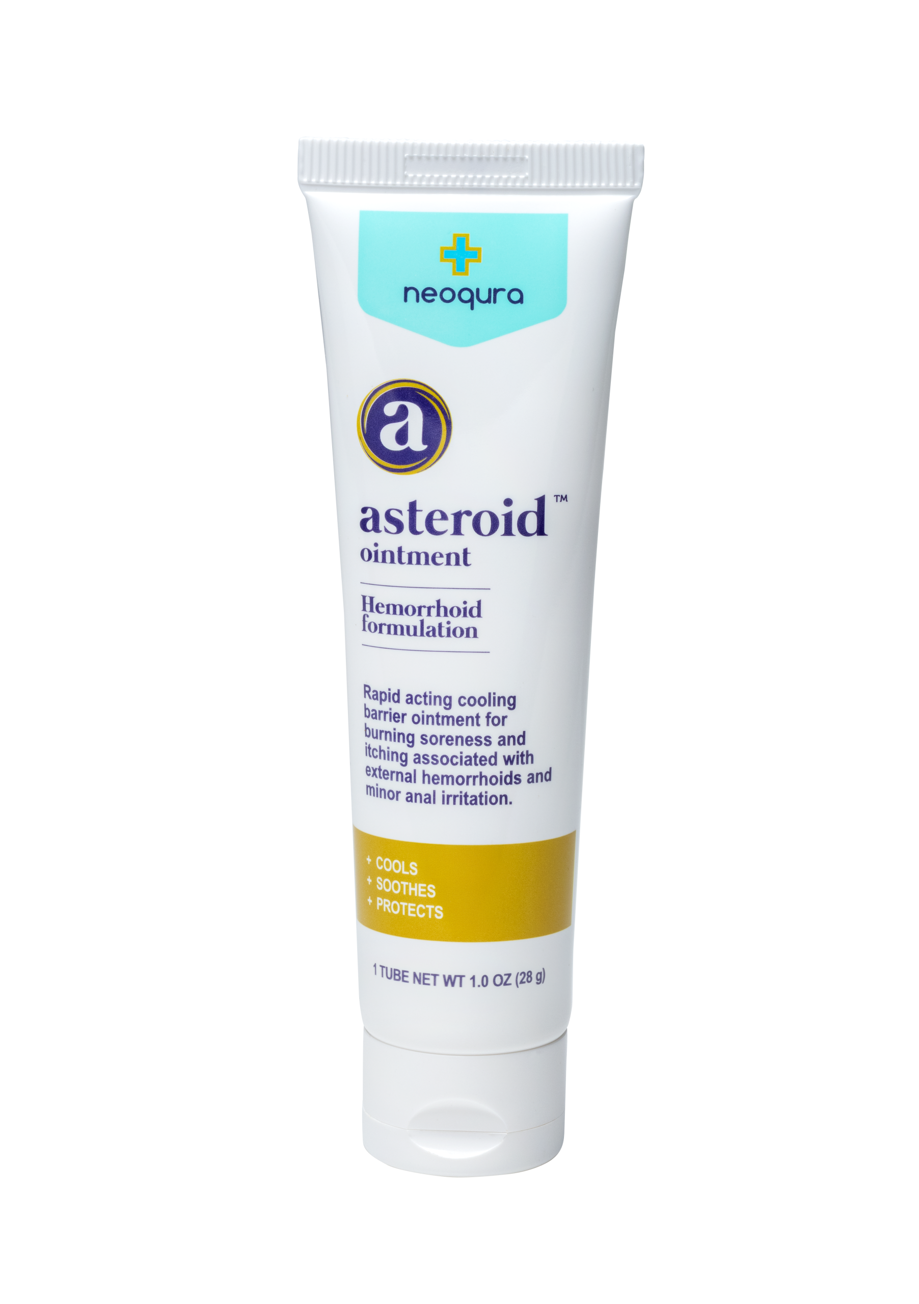 Asteroid™ Ointment - Image 2