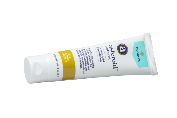 Asteroid™ Ointment